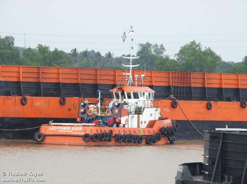 LEO POWER 2205