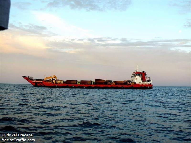 LCT AGUNG SAMUDRA
