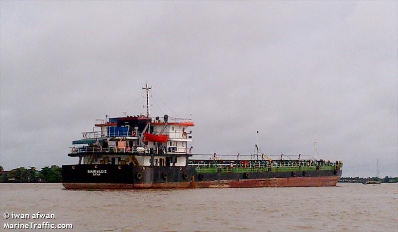 MTBAHARI MAJU II