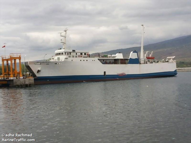 MUTIARA PERTIWI 1