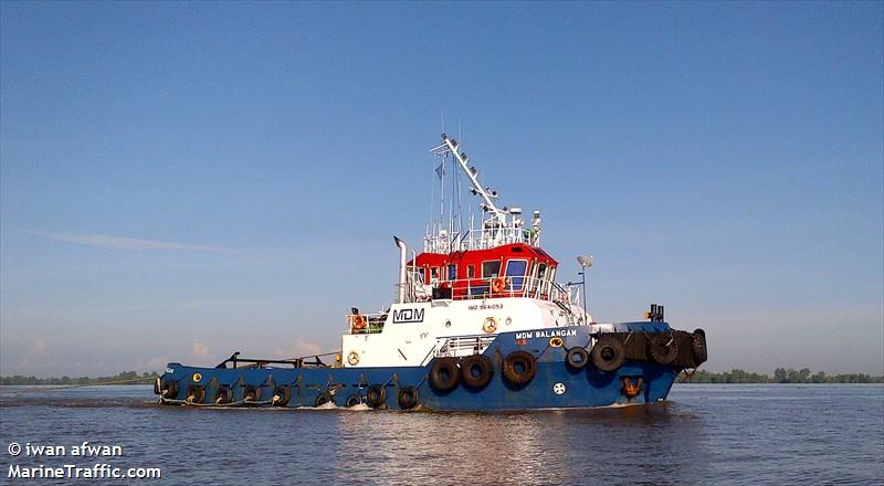 MDM BALANGAN
