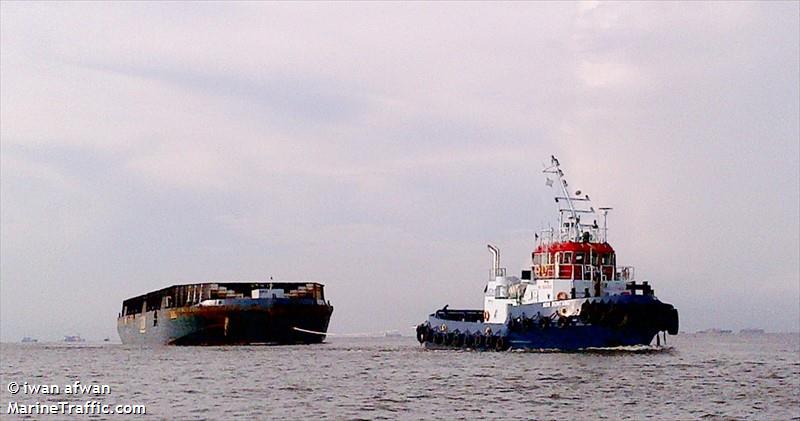 MDM BONTANG