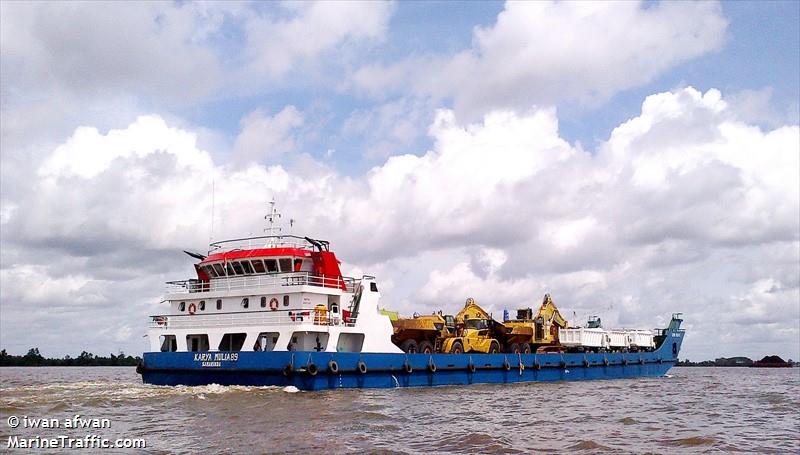 LCT.KARYA MULIA 89