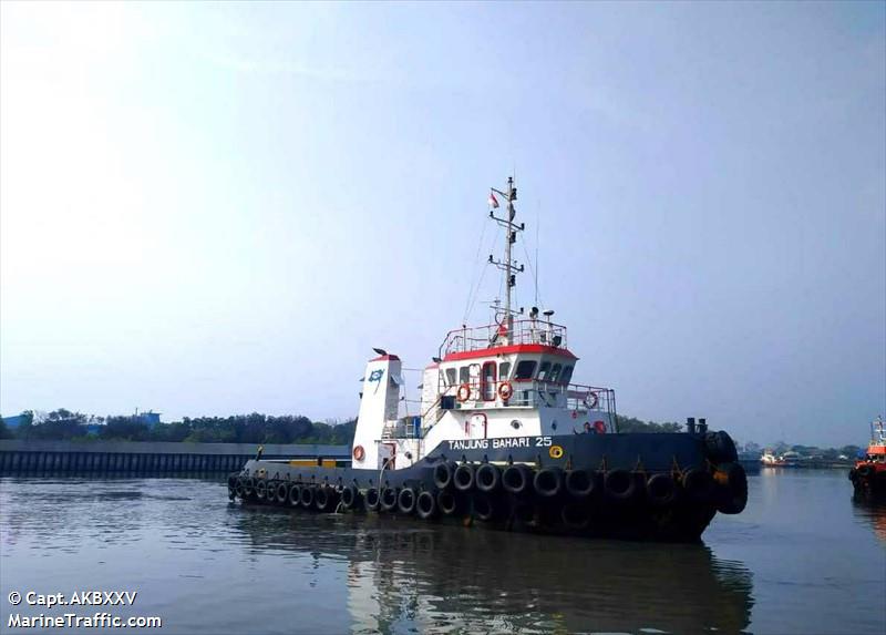 TANJUNG BAHARI 25