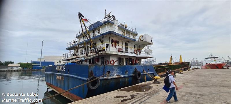LCT ANDROS