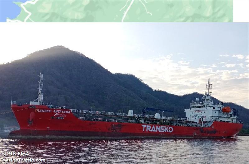 TRANSKO ANTASENA