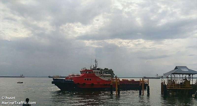 EXPRESS 68