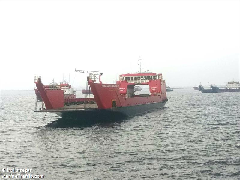 SUMBER SEJAHTERA ABADI AS 57