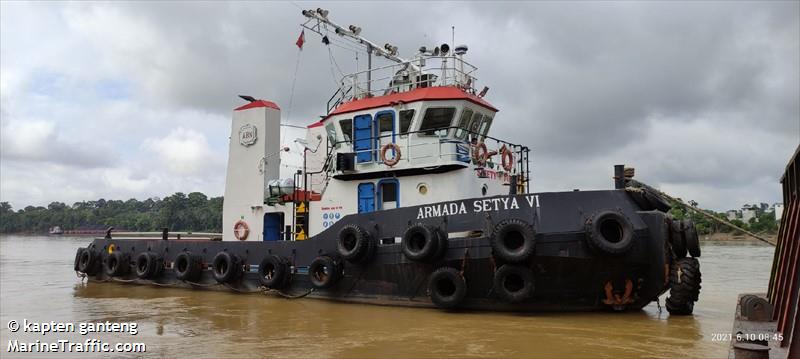 ARMADA SETYA VI