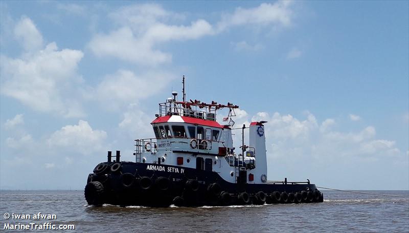 ARMADA SETYA IV