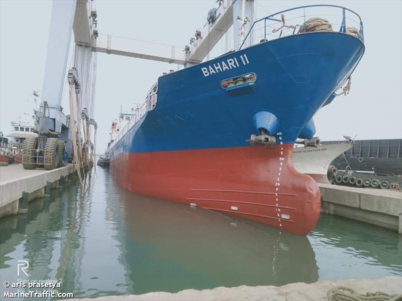 KMBAHARI 11