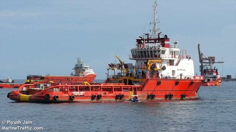 TANJUNG BIRU 1