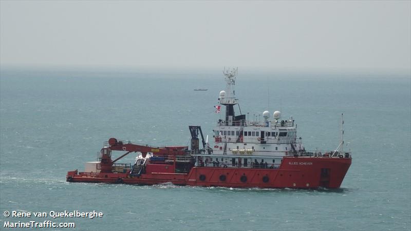 SAPURA ACHIEVER