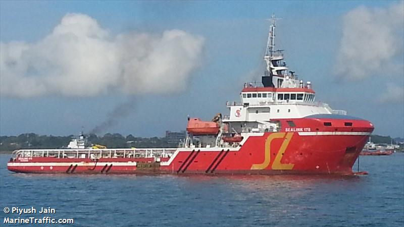 SEALINK 178