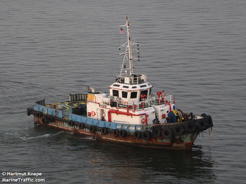 NAUTICA TG. PUTERI XXIV