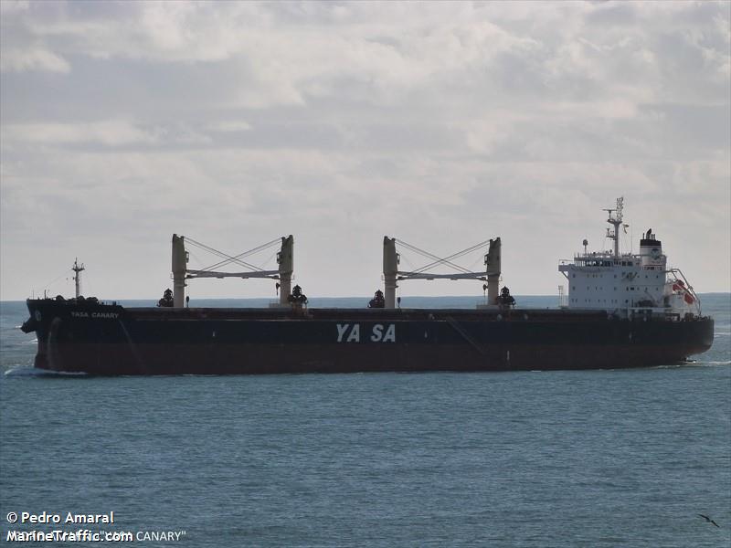 YASA CANARY