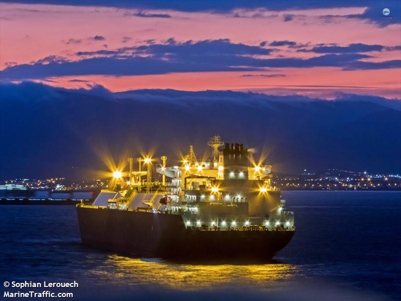 ENERGY PACIFIC