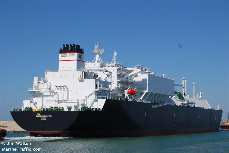 ENERGY ENDEAVOUR