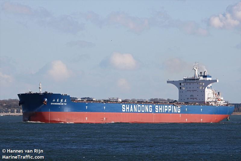 SHANDONG DE TAI