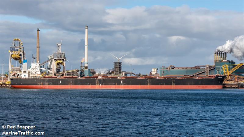 FLAGSHIP
