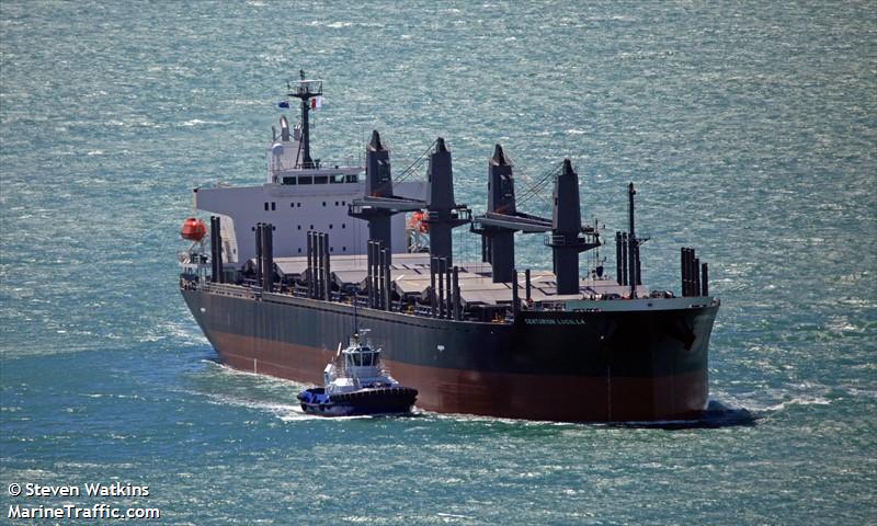 CENTURION LUCILLA
