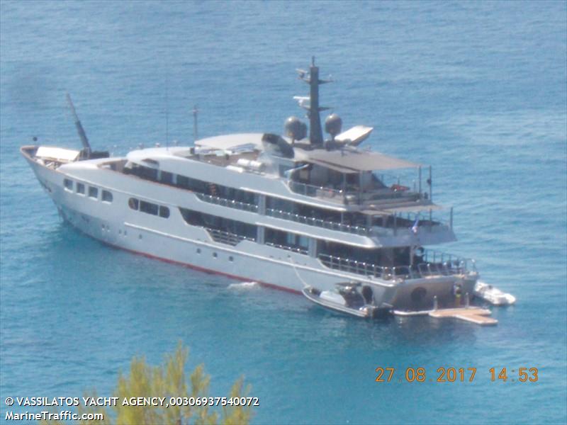 MAGNA GRECIA