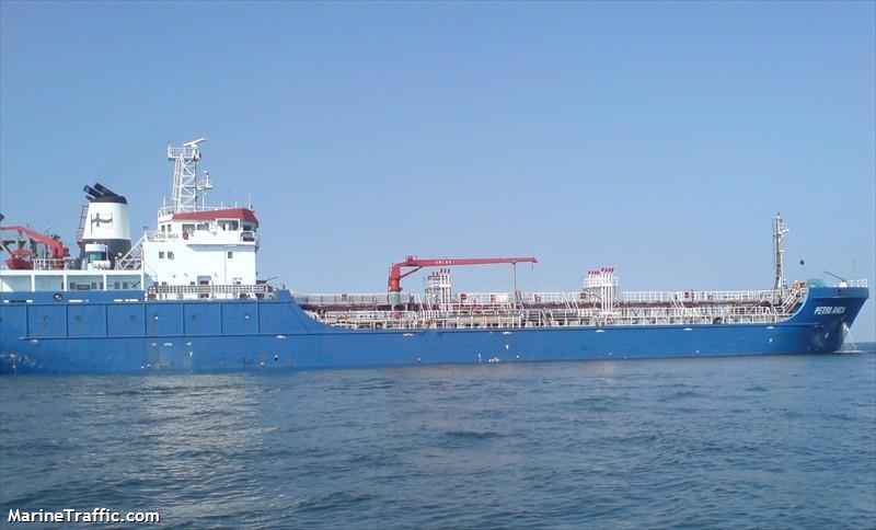 PETRO ANICA