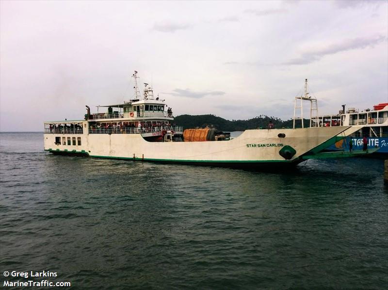 STAR SAN CARLOS