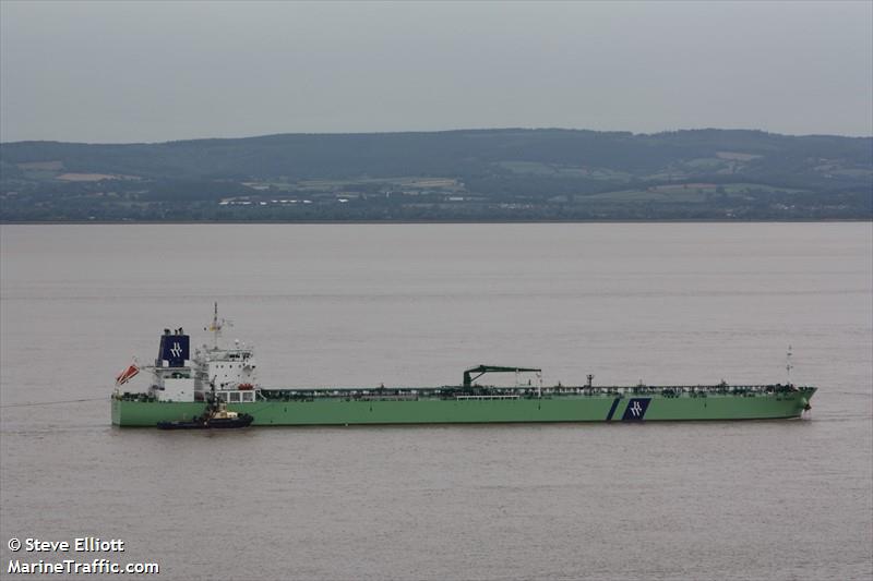 HAFNIA TAGUS