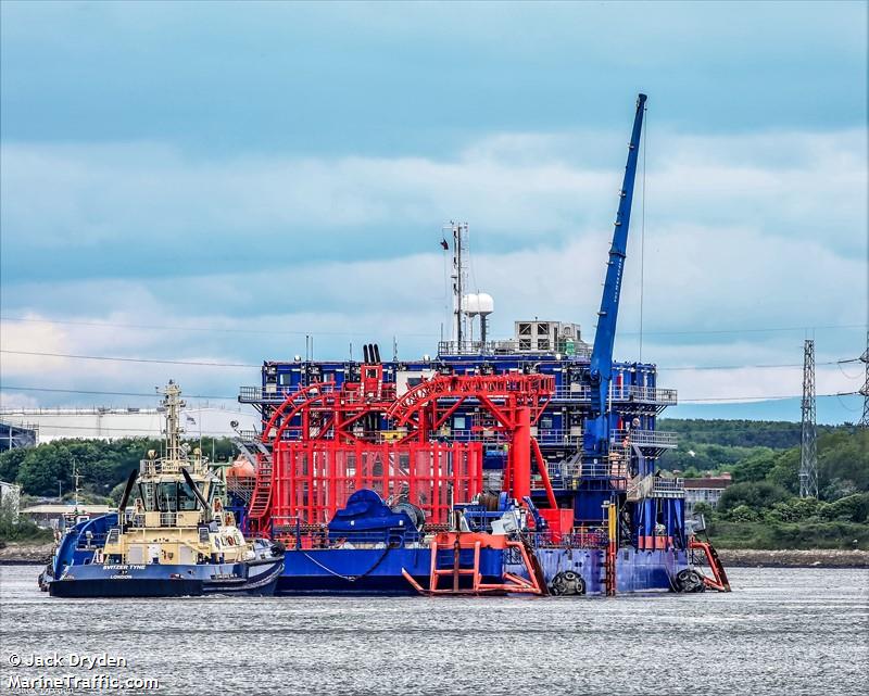 ASV PIONEER