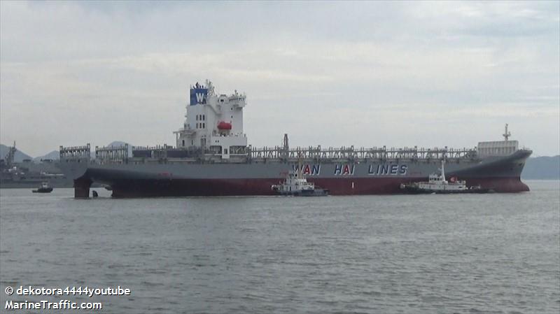 WAN HAI 321