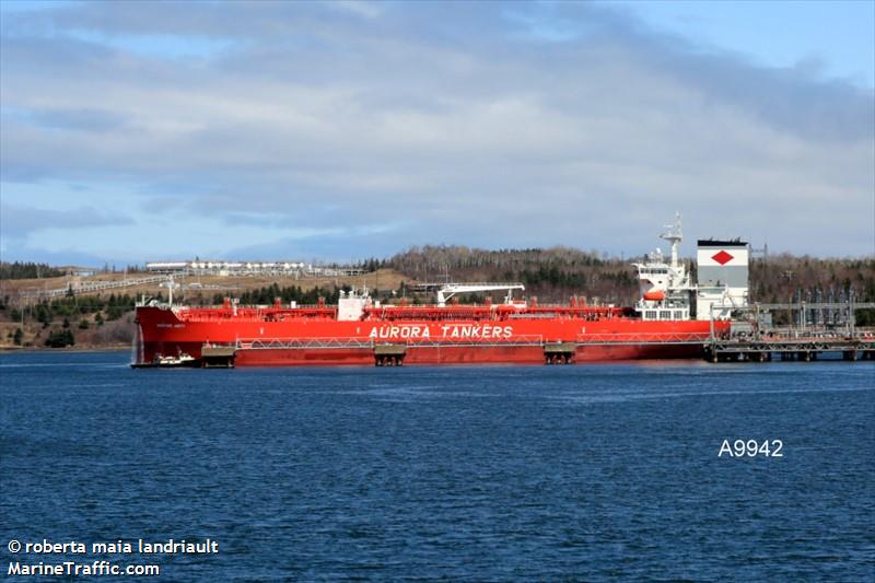 MARITIME AMITY