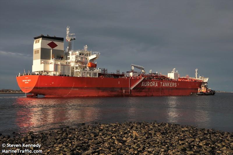 MARITIME VERITY