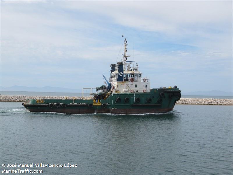 MARITIME RAJA