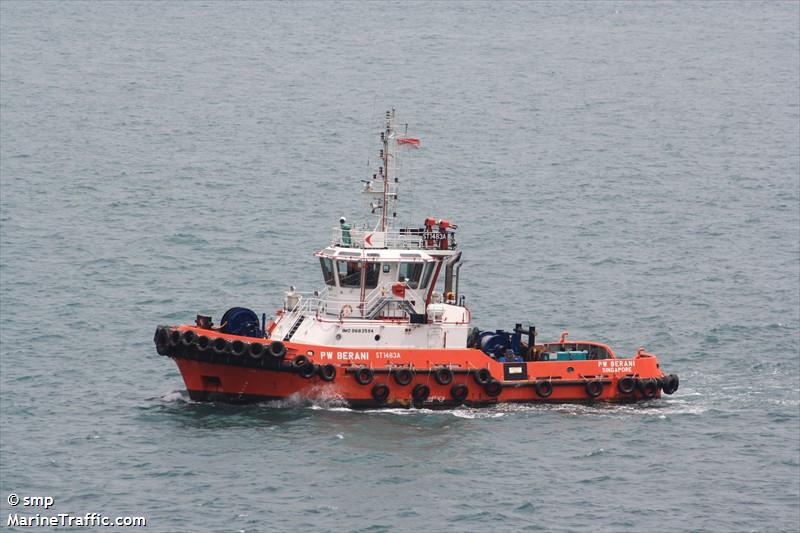 PW BERANI