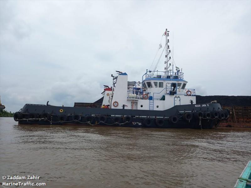NUSA JAYA 15