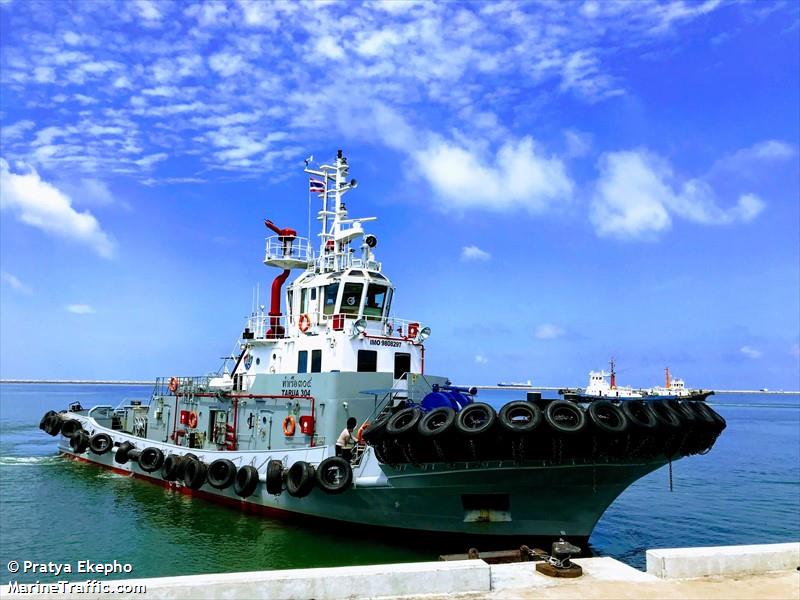 TUG 304
