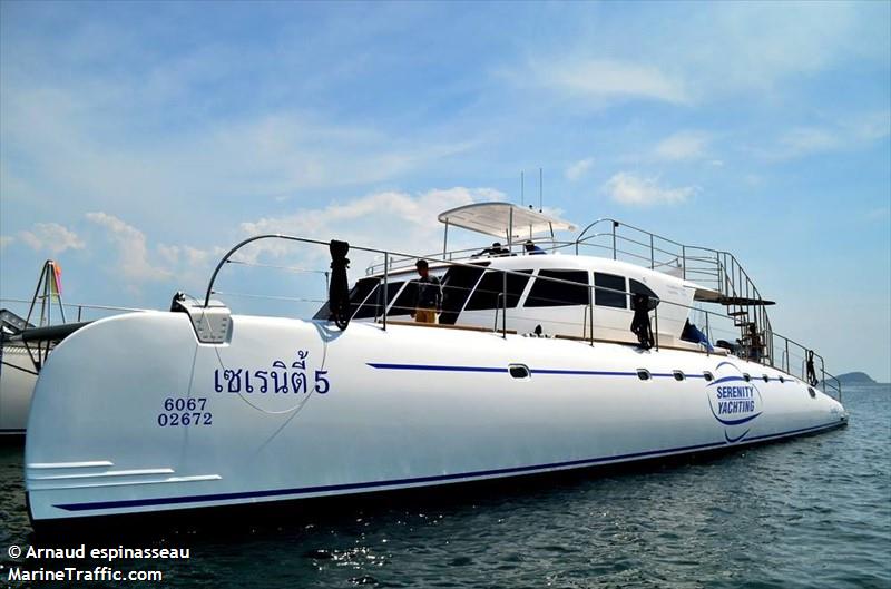 SERENITY 5