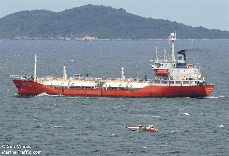 NP BANGPAKONG