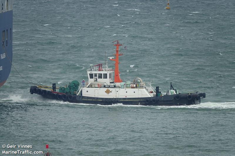 MMSI 567001750
