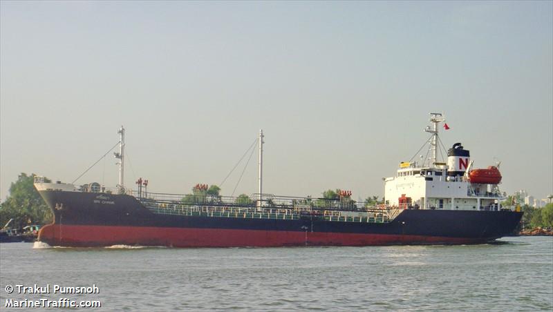 SRI CHAIYA