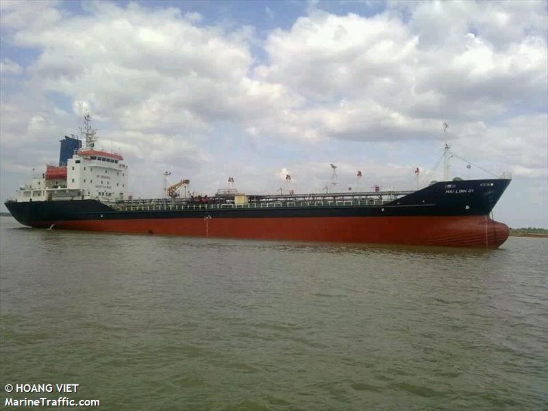 'PTS HAI PHONG 02'