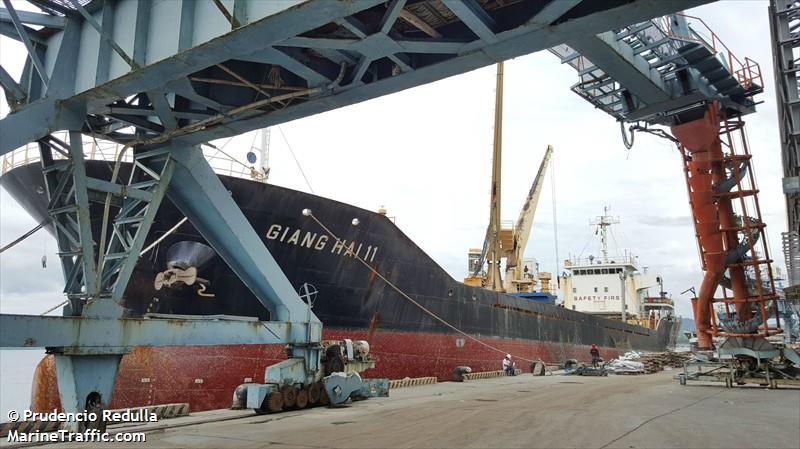 GIANG HAI 11