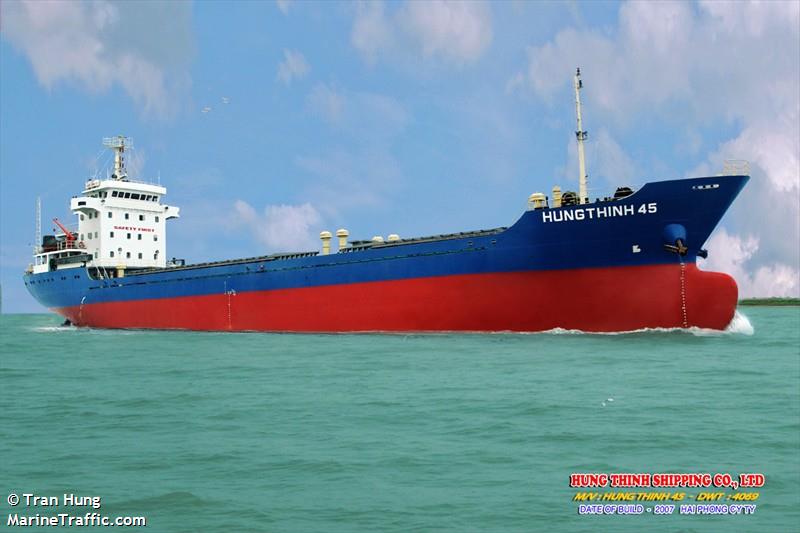 HOANG HAI 88 ALCI