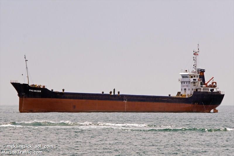 PHU AN 268