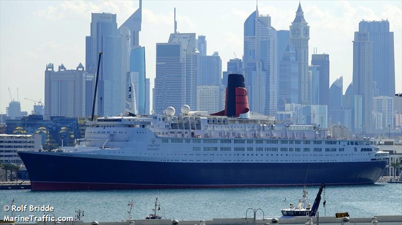 QUEEN ELIZABETH 2