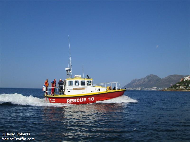 RESCUE 10