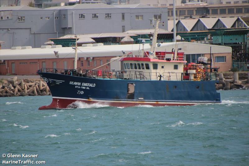 SEAWIN EMERALD