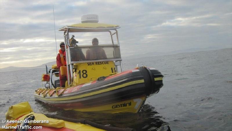 RESCUE 26
