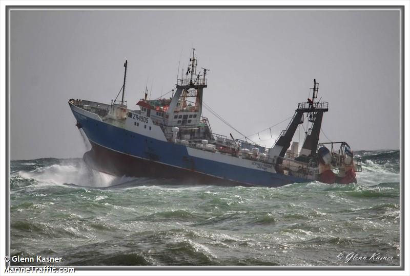 BEATRICE MARINE